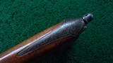 GERMAN FULLSTOCK PERCUSSION JAEGER RIFLE BY CHRISTOPHER PAULI - 20 of 25