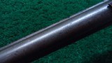 WINCHESTER MODEL 1866 SRC - 6 of 25