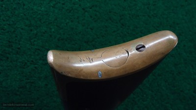 CIVIL WAR ERA INSCRIBED HENRY RIFLE - Image 22 of 25