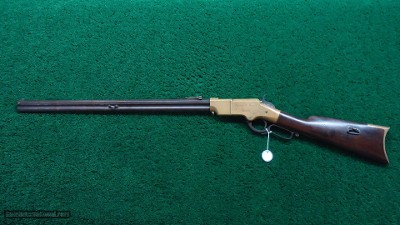 CIVIL WAR ERA INSCRIBED HENRY RIFLE - Image 24 of 25
