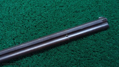 CIVIL WAR ERA INSCRIBED HENRY RIFLE - Image 7 of 25