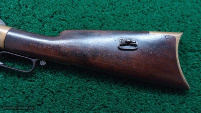 CIVIL WAR ERA INSCRIBED HENRY RIFLE - Image 21 of 25