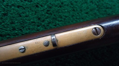 CIVIL WAR ERA INSCRIBED HENRY RIFLE - Image 15 of 25