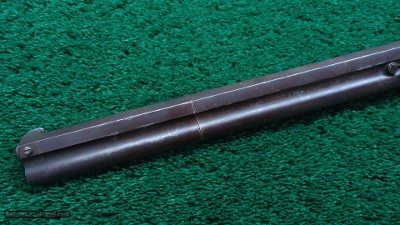 CIVIL WAR ERA INSCRIBED HENRY RIFLE - Image 19 of 25
