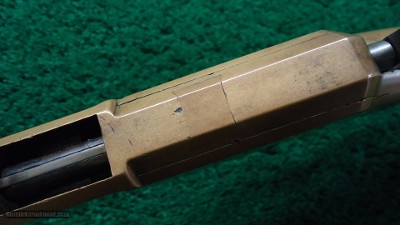 CIVIL WAR ERA INSCRIBED HENRY RIFLE - Image 12 of 25