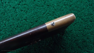 CIVIL WAR ERA INSCRIBED HENRY RIFLE - Image 20 of 25