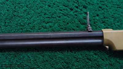 CIVIL WAR ERA INSCRIBED HENRY RIFLE - Image 16 of 25