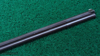VERY RARE ROUND TOP HENRY RIFLE - Image 7 of 24