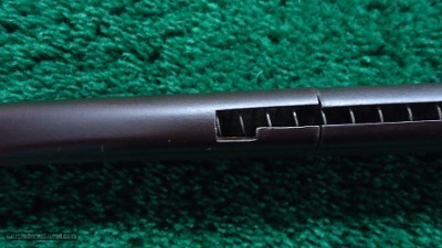 VERY RARE ROUND TOP HENRY RIFLE - Image 12 of 24