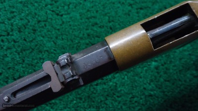 VERY RARE ROUND TOP HENRY RIFLE - Image 11 of 24