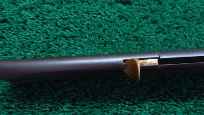 VERY RARE ROUND TOP HENRY RIFLE - Image 14 of 24