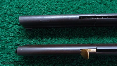 VERY RARE ROUND TOP HENRY RIFLE - Image 16 of 24