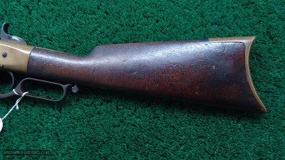 VERY RARE ROUND TOP HENRY RIFLE - Image 20 of 24