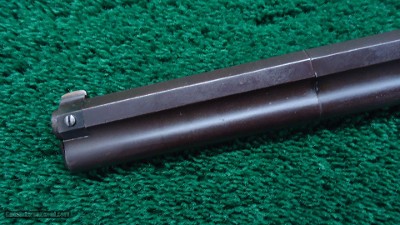 VERY RARE ROUND TOP HENRY RIFLE - Image 18 of 24