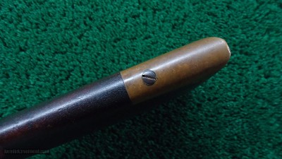 VERY RARE ROUND TOP HENRY RIFLE - Image 19 of 24