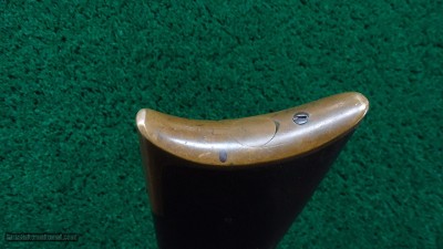 VERY RARE ROUND TOP HENRY RIFLE - Image 21 of 24