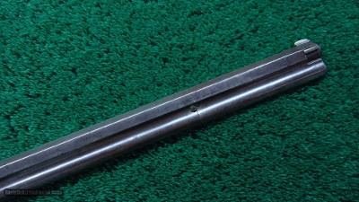 EARLY 3 DIGIT SERIAL NUMBER HENRY RIFLE - Image 7 of 22
