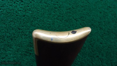 EARLY 3 DIGIT SERIAL NUMBER HENRY RIFLE - Image 19 of 22