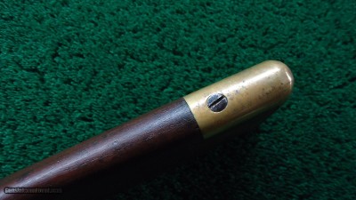 EARLY 3 DIGIT SERIAL NUMBER HENRY RIFLE - Image 17 of 22