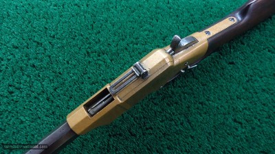 EARLY 3 DIGIT SERIAL NUMBER HENRY RIFLE - Image 4 of 22