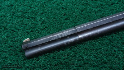 ATTRACTIVE ANTIQUE HENRY RIFLE - Image 16 of 22