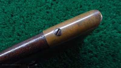 ATTRACTIVE ANTIQUE HENRY RIFLE - Image 17 of 22
