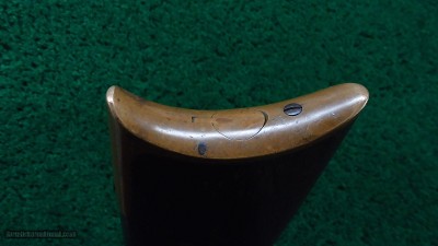 ATTRACTIVE ANTIQUE HENRY RIFLE - Image 19 of 22