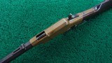 ATTRACTIVE ANTIQUE HENRY RIFLE - 4 of 22