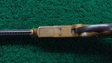 ATTRACTIVE ANTIQUE HENRY RIFLE - 11 of 22
