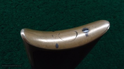 VERY RARE HENRY RIFLE WITH INCREDIBLY SCARCE ROUND TOP CONFIGURATION - Image 15 of 18