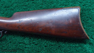 HISTORIC HENRY PRESENTATION RIFLE - Image 14 of 18