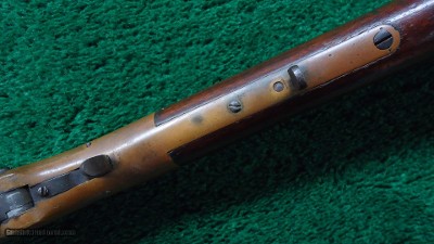 HISTORIC HENRY PRESENTATION RIFLE - Image 10 of 18
