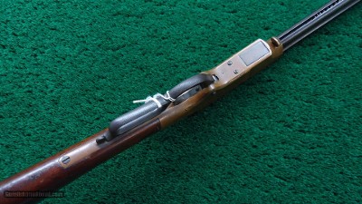 HISTORIC HENRY PRESENTATION RIFLE - Image 3 of 18