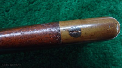 HISTORIC HENRY PRESENTATION RIFLE - Image 13 of 18