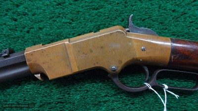 HISTORIC HENRY PRESENTATION RIFLE - Image 2 of 18