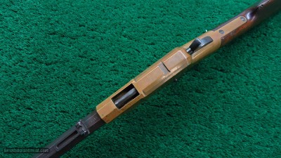 HISTORIC HENRY PRESENTATION RIFLE - Image 4 of 18