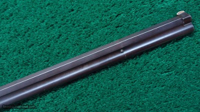 HISTORIC HENRY PRESENTATION RIFLE - Image 7 of 18