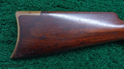 HISTORIC HENRY PRESENTATION RIFLE - Image 16 of 18