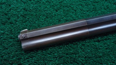 VERY WELL PROFESSIONALLY MADE REPRODUCTION HENRY RIFLE - Image 14 of 20