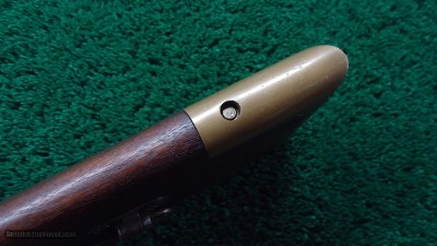 VERY WELL PROFESSIONALLY MADE REPRODUCTION HENRY RIFLE - Image 15 of 20