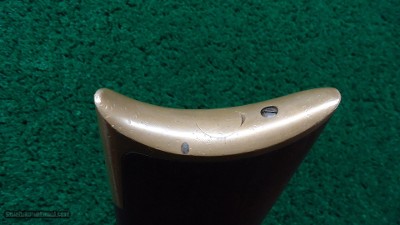 VERY WELL PROFESSIONALLY MADE REPRODUCTION HENRY RIFLE - Image 17 of 20