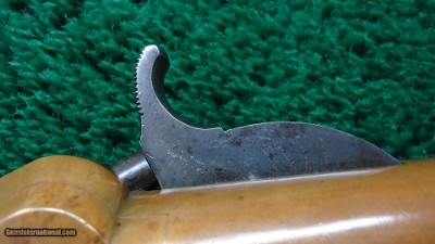 ONE OF THE FINEST 1ST MODEL HENRY RIFLES I HAVE EVER ENCOUNTERED - Image 15 of 25