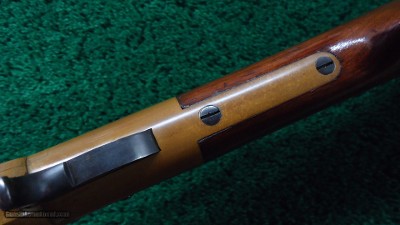 ONE OF THE FINEST 1ST MODEL HENRY RIFLES I HAVE EVER ENCOUNTERED - Image 8 of 25