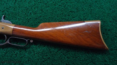 ONE OF THE FINEST 1ST MODEL HENRY RIFLES I HAVE EVER ENCOUNTERED - Image 21 of 25