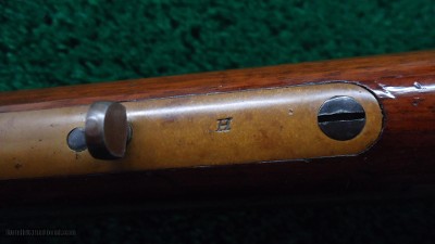 ONE OF THE FINEST 1ST MODEL HENRY RIFLES I HAVE EVER ENCOUNTERED - Image 13 of 25