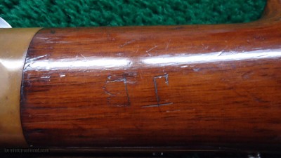 ONE OF THE FINEST 1ST MODEL HENRY RIFLES I HAVE EVER ENCOUNTERED - Image 18 of 25