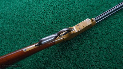 ONE OF THE FINEST 1ST MODEL HENRY RIFLES I HAVE EVER ENCOUNTERED - Image 3 of 25