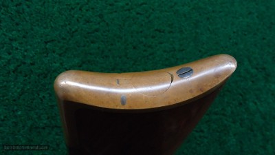ONE OF THE FINEST 1ST MODEL HENRY RIFLES I HAVE EVER ENCOUNTERED - Image 22 of 25