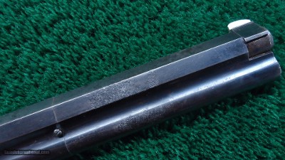 ONE OF THE FINEST 1ST MODEL HENRY RIFLES I HAVE EVER ENCOUNTERED - Image 17 of 25
