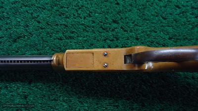 ONE OF THE FINEST 1ST MODEL HENRY RIFLES I HAVE EVER ENCOUNTERED - Image 11 of 25